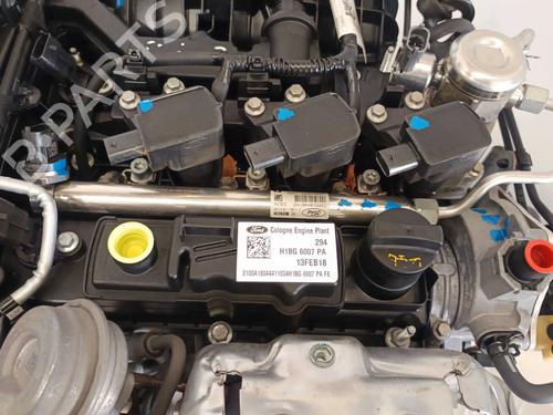 Engine FORD ECOSPORT 1.0 EcoBoost | BP30274457M1 - Image 19