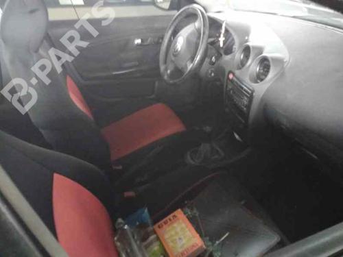 Starter SEAT IBIZA III (6L1)  | BP10152606M8 