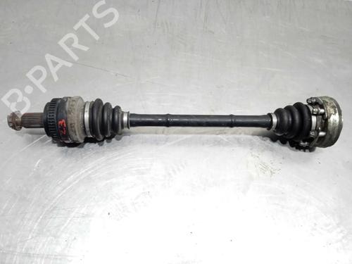 Used Left rear driveshaft Left rear driveshaft BMW 3 Coupe (E92) 320 d (177 hp) 11817859 11817859