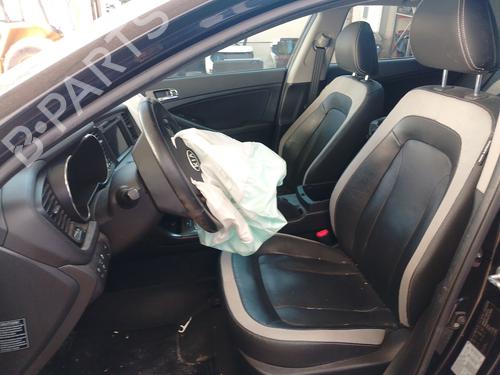 Front left window mechanism KIA OPTIMA (FSGDS6B) 1.7 CRDi | BP32476272C22 