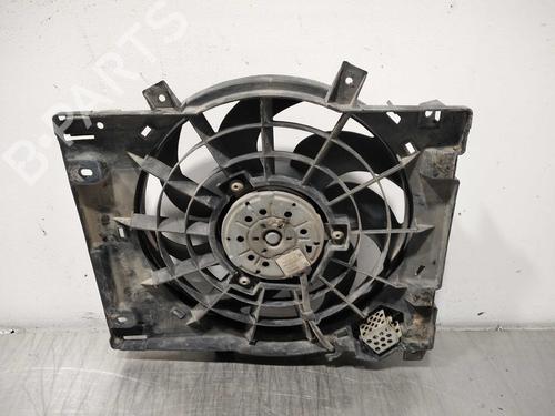 Used Radiator fan Radiator fan 9982539 9982539