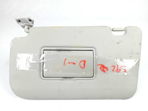 Used Left sun visor Left sun visor 10352702 10352702