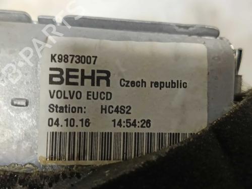 Heater matrix VOLVO S60 II (134) D4 | BP28620848M63 - Image 3