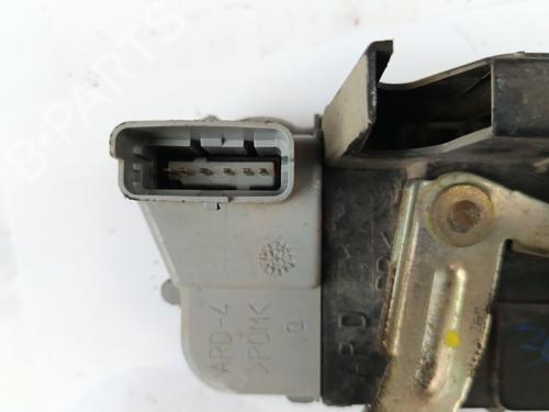 Rear right lock CITROËN XSARA PICASSO (N68) 1.6 HDi | BP27376146C99 