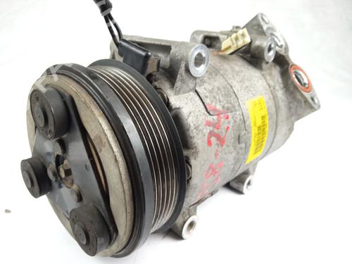 AC compressor FORD FOCUS II (DA_, HCP, DP) 1.6 TDCi | BP17555078M34 