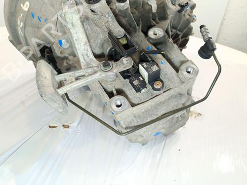 Gearbox FORD TRANSIT COURIER B460 Box Body/MPV 1.5 TDCi | BP31829312M3 