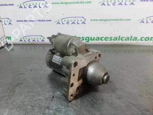 Used Starter Starter CITROËN C4 I (LC_) [2004-2014] 9995071 9995071