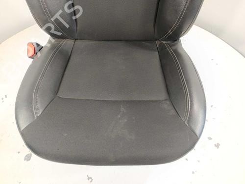 Left front seat RENAULT EXPRESS Box Body/MPV 1.5 Blue dCi 75 (F6AA) | BP38704670C15 - Image 2