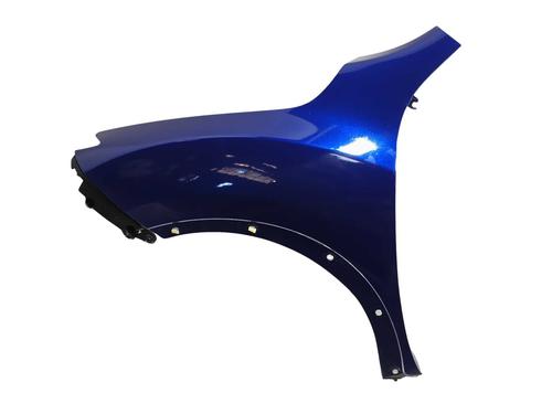 Used Left front fenders Left front fenders 34165266 34165266