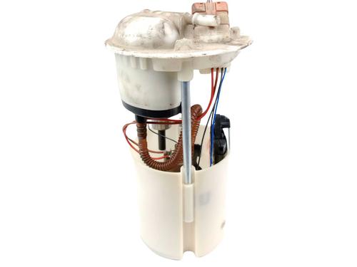 Used Fuel pump Fuel pump FIAT PANDA (169_) 1.2 (169.AXB11, 169.AXB1A) (60 hp) 19697951 19697951