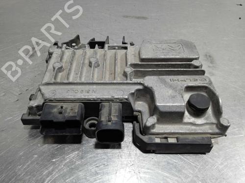 Used Electronic module Electronic module CITROËN C3 AIRCROSS II (2R_, 2C_) [2017-2026] 10152472 10152472