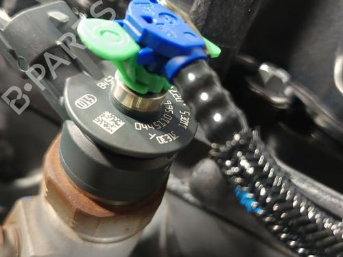 Engine CITROËN C4 CACTUS 1.6 BlueHDi 100 | BP32091651M1 