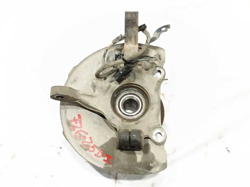 Left front steering knuckle MITSUBISHI ASX (GA_W_) | BP30687238M25 - Image 2