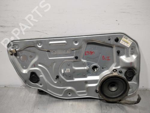 Used Front left window mechanism Front left window mechanism 9982337 9982337