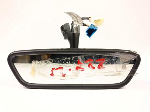 Used Rear mirror MERCEDES-BENZ GLA-CLASS (X156) GLA 200 CDI / d (156.908) (136 hp) 25866911