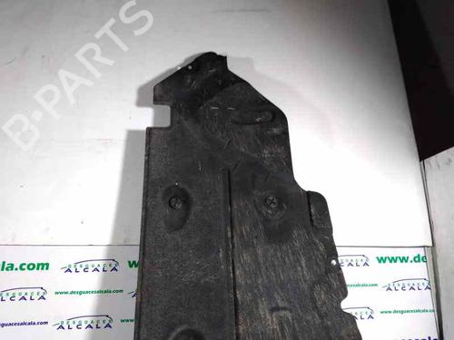 Underbody protection FORD FOCUS III 2.3 RS AWD | BP14354831M92 