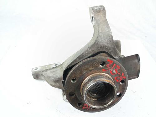 Used Left front steering knuckle Left front steering knuckle OPEL VECTRA C (Z02) [2002-2009] 26613386 26613386