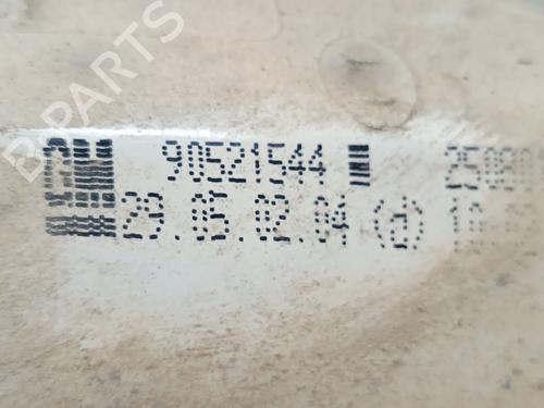 Right taillight OPEL ASTRA G Hatchback (T98) 2.0 DTI 16V (F08, F48) | BP30961090C35