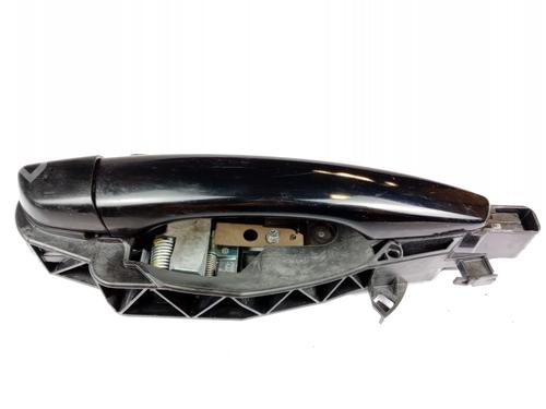 Used Front right exterior door handle CITROËN C3 AIRCROSS II (2R_, 2C_) 1.5 BlueHDi 110 (110 hp) 18345279