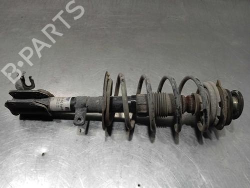 Used Right front shock absorber Right front shock absorber FIAT PANDA (169_) 1.2 (169.AXB11, 169.AXB1A) (60 hp) 10152494 10152494