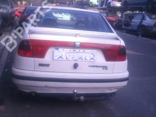 Used Parts SEAT CORDOBA (6K1, 6K2)  1.9 D  1160889