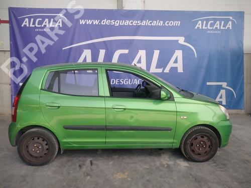 Used Parts KIA PICANTO I (SA)  1.1  1065300