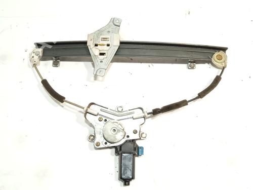 Front right window mechanism DAEWOO LACETTI Hatchback (KLAN) 1.6 | BP17629914C23 