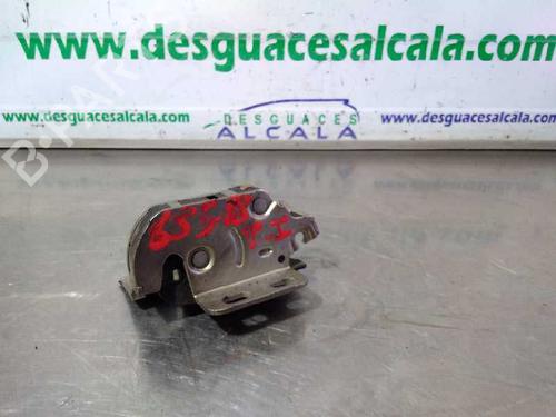 Used Tailgate lock Tailgate lock 10958490 10958490