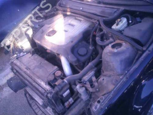 Intercooler BMW 3 (E46) 320 d | BP9988974M30  - Image 10