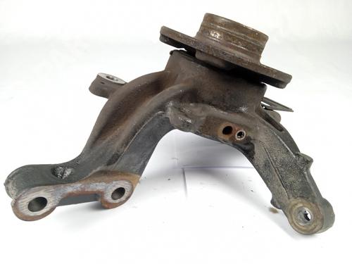 Right front steering knuckle RENAULT MEGANE III Grandtour (KZ0/1) 1.5 dCi (KZ1M, KZ1W, KZ0R) | BP10983413M26 