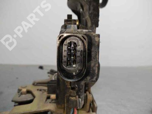 Front right lock VW GOLF IV (1J1)  | BP10015450C97 