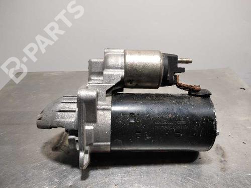 Starter JEEP GRAND CHEROKEE IV (WK, WK2) 3.0 CRD V6 4x4 | BP10142669M8 
