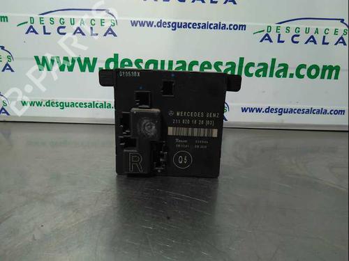 Used Electronic module Electronic module 14352867 14352867