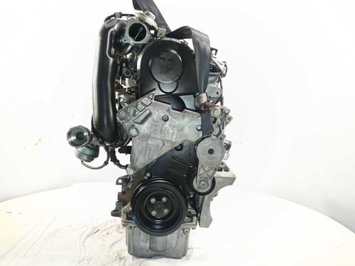 Motor Motor VW GOLF V (1K1) 1.9 TDI (105 hp) 32760696 32760696