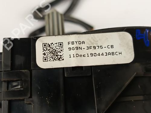 Squib airbag LAND ROVER FREELANDER 2 (L359) 2.2 TD4 4x4 | BP29277784C102 