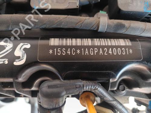 Engine MG MG ZS SUV (AZS1) 1.5 VTi | BP30288201M1 - Image 12