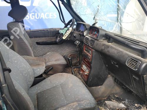 Front differential MITSUBISHI GALLOPER (JK-01)  | BP9984965M23  - Image 13