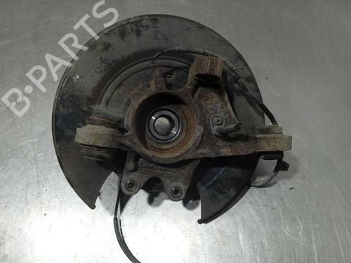 Used Right rear steering knuckle Right rear steering knuckle 10012715 10012715