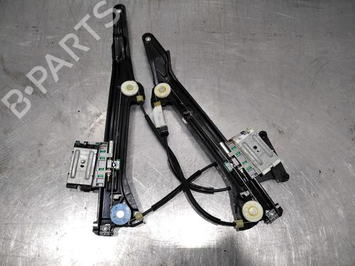 Used Rear right window mechanism Rear right window mechanism 10028653 10028653