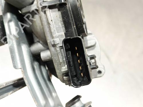 Front wiper motor HYUNDAI i30 (PDE, PD, PDEN) 2.0 N | BP33469825M29 - Image 3