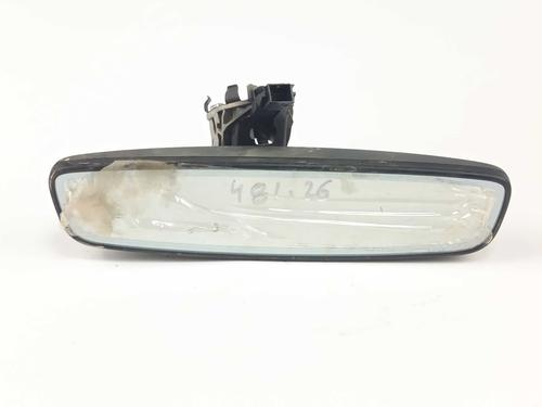 Used Rear mirror Rear mirror SKODA KAROQ (NU7, ND7) 2.0 TDI 4x4 (150 hp) 40110206 40110206