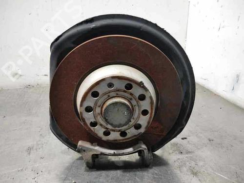 right-rear-steering-knuckle-vw-passat-b7-362-3c0505434k-abs-2010-2011-2012-2013-2014-2015-10930266 main image