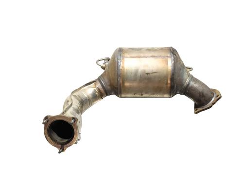 Particulate filter AUDI A5 Sportback (F5A, F5F) 40 TFSI Mild Hybrid | BP36997768M81 - Image 4