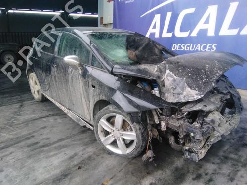 Interior roof light SEAT LEON (1P1)  | BP15960571I8  - Image 10