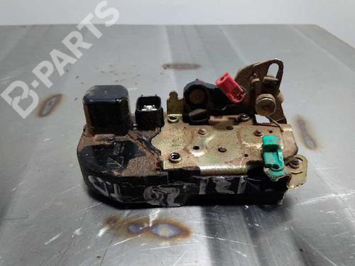 Used Rear right lock JEEP CHEROKEE (KJ) 2.5 CRD 4x4 (143 hp) 9995771