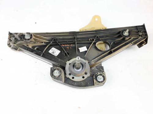 Used Rear left window mechanism Rear left window mechanism 37293621 37293621