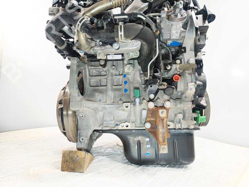 Engine FORD TOURNEO COURIER B460 MPV 1.5 TDCi | BP32733135M1 - Image 5