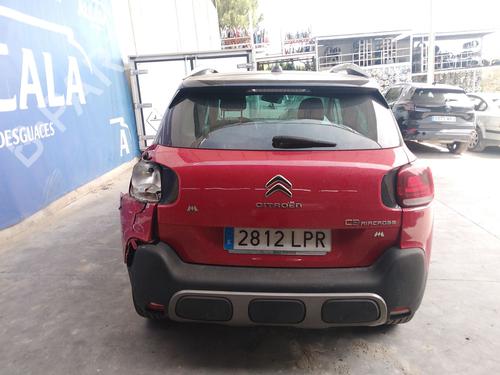 Engine CITROËN C3 AIRCROSS II (2R_, 2C_) 1.5 BlueHDi 100 (2CYHYJ) | BP34523334M1  - Image 24
