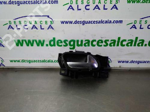 Used Rear right interior door handle Rear right interior door handle CITROËN C5 III (RD_) [2008-2017] 10959179 10959179
