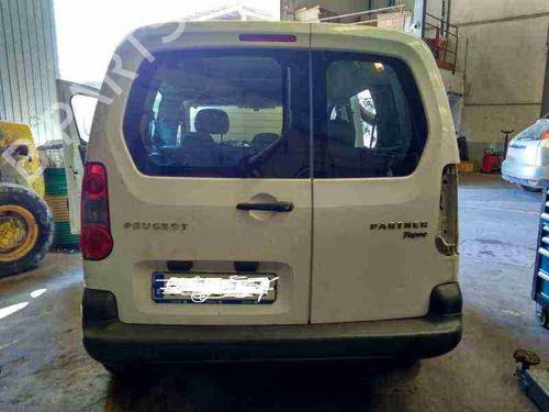 Left front steering knuckle PEUGEOT PARTNER Box Body/MPV  | BP10029674M25  - Image 6
